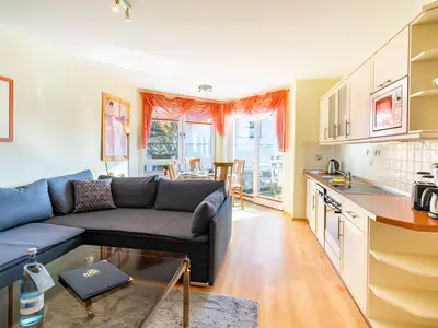 Ferienwohnung für 4 Personen (84 m²) in Heringsdorf (Seebad) 7/10