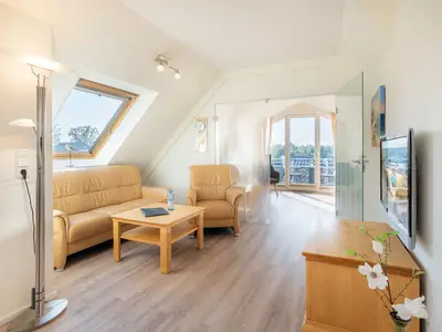 Ferienwohnung für 4 Personen (94 m²) in Heringsdorf (Seebad) 2/10