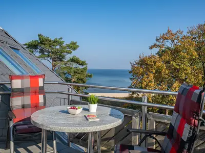 Ferienwohnung für 4 Personen (94 m²) in Heringsdorf (Seebad) 3/10