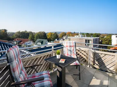 Ferienwohnung für 4 Personen (94 m²) in Heringsdorf (Seebad) 6/10