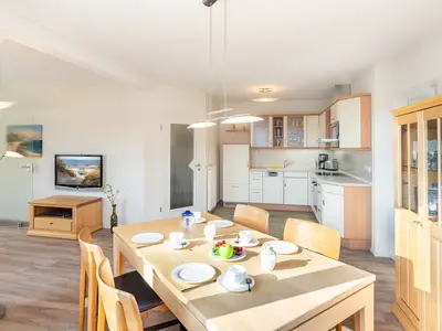 Ferienwohnung für 4 Personen (94 m²) in Heringsdorf (Seebad) 9/10