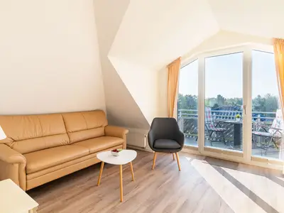 Ferienwohnung für 4 Personen (94 m²) in Heringsdorf (Seebad) 10/10