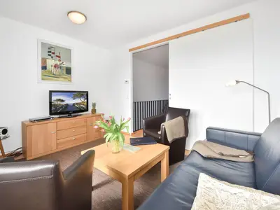 Ferienwohnung für 4 Personen (55 m²) in Heringsdorf (Seebad) 2/10