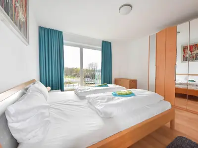 Ferienwohnung für 4 Personen (55 m²) in Heringsdorf (Seebad) 4/10