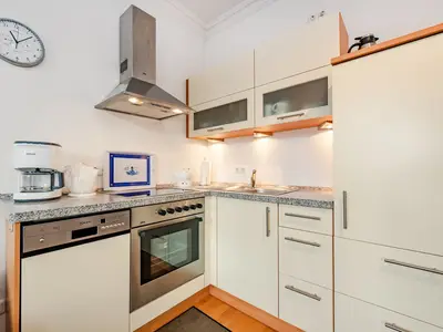 Ferienwohnung für 4 Personen (59 m²) in Heringsdorf (Seebad) 7/10