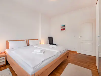 Ferienwohnung für 4 Personen (59 m²) in Heringsdorf (Seebad) 10/10