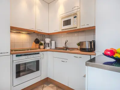Ferienwohnung für 2 Personen (54 m²) in Heringsdorf (Seebad) 8/10