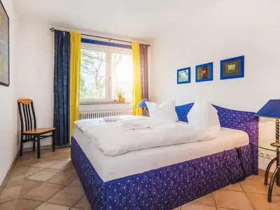 Ferienwohnung für 2 Personen (54 m²) in Heringsdorf (Seebad) 10/10