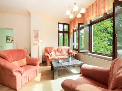 Ferienwohnung für 4 Personen (70 m²) in Heringsdorf (Seebad) 2/10