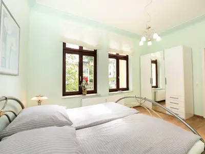 Ferienwohnung für 4 Personen (70 m²) in Heringsdorf (Seebad) 9/10
