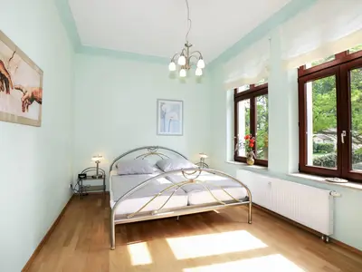 Ferienwohnung für 4 Personen (70 m²) in Heringsdorf (Seebad) 10/10