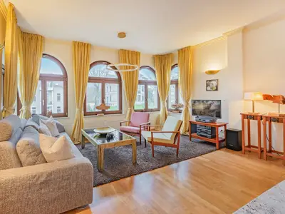 Ferienwohnung für 4 Personen (70 m²) in Heringsdorf (Seebad) 4/10