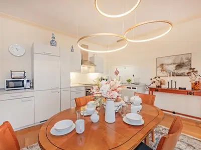 Ferienwohnung für 4 Personen (70 m²) in Heringsdorf (Seebad) 7/10