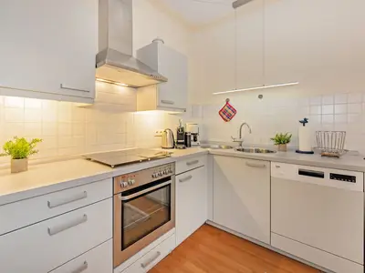 Ferienwohnung für 4 Personen (70 m²) in Heringsdorf (Seebad) 8/10