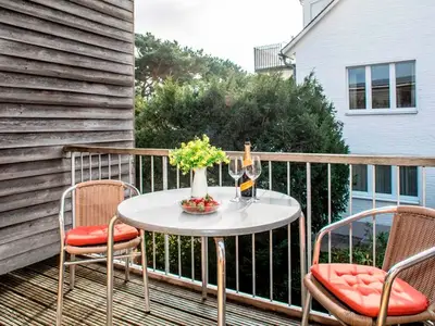 Ferienwohnung für 5 Personen (63 m²) in Heringsdorf (Seebad) 9/10