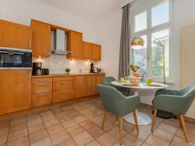 Ferienwohnung für 2 Personen (59 m²) in Heringsdorf (Seebad) 9/10