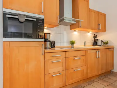 Ferienwohnung für 2 Personen (59 m²) in Heringsdorf (Seebad) 10/10