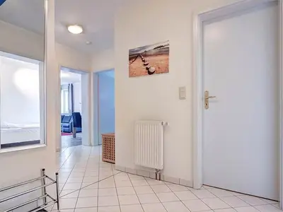 Ferienwohnung für 4 Personen (69 m²) in Heringsdorf (Seebad) 1/10