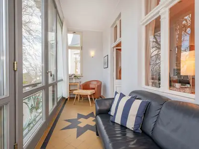 Ferienwohnung für 2 Personen (65 m²) in Heringsdorf (Seebad) 3/10
