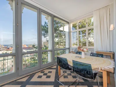 Ferienwohnung für 4 Personen (82 m²) in Heringsdorf (Seebad) 2/10