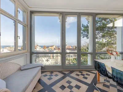 Ferienwohnung für 4 Personen (82 m²) in Heringsdorf (Seebad) 3/10