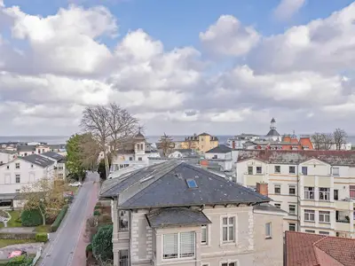 Ferienwohnung für 4 Personen (82 m²) in Heringsdorf (Seebad) 4/10
