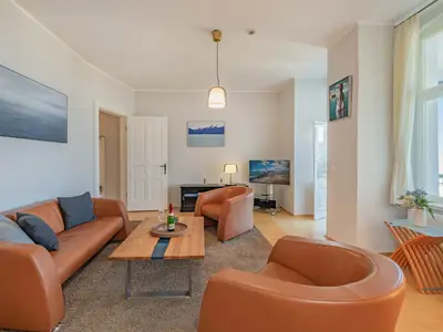Ferienwohnung für 4 Personen (82 m²) in Heringsdorf (Seebad) 5/10