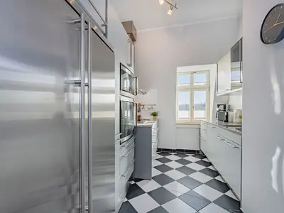 Ferienwohnung für 4 Personen (82 m²) in Heringsdorf (Seebad) 9/10