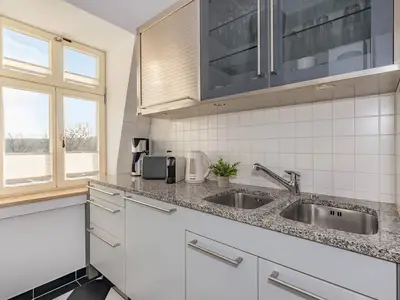 Ferienwohnung für 4 Personen (82 m²) in Heringsdorf (Seebad) 10/10