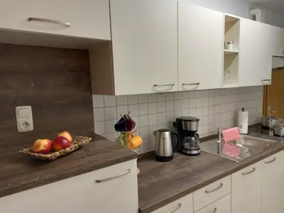 Küche / Küchenzeile