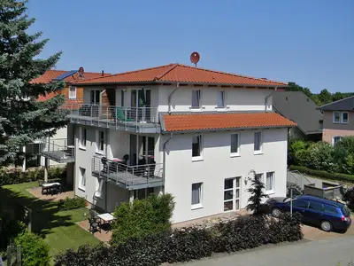 Hauptansicht