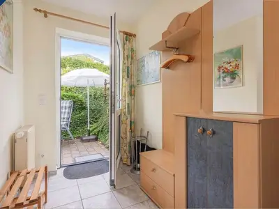 Ferienwohnung für 4 Personen (53 m²) in Heringsdorf (Seebad) 1/10