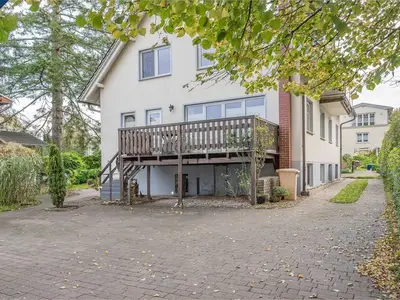 Ferienwohnung für 4 Personen (53 m²) in Heringsdorf (Seebad) 4/10