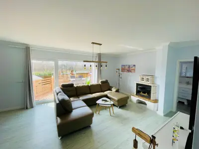 Ferienwohnung Nähstube