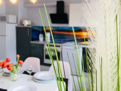 Ferienwohnung Nähstube