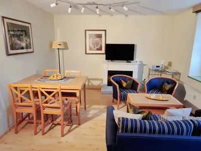 Ferienwohnung für 5 Personen (67 m²) in Heringsdorf 2/10