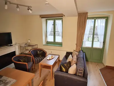 Ferienwohnung für 5 Personen (67 m²) in Heringsdorf 3/10