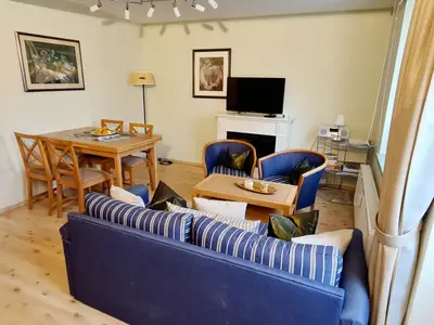Ferienwohnung für 5 Personen (67 m²) in Heringsdorf 4/10