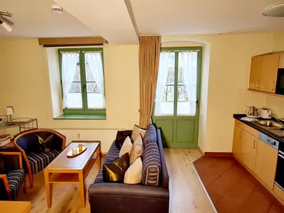 Ferienwohnung für 5 Personen (67 m²) in Heringsdorf 5/10