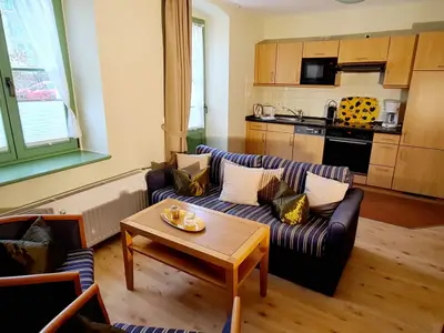 Ferienwohnung für 5 Personen (67 m²) in Heringsdorf 6/10