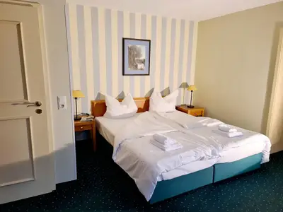 Ferienwohnung für 5 Personen (67 m²) in Heringsdorf 7/10