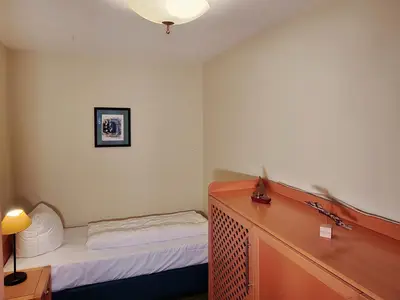 Ferienwohnung für 5 Personen (67 m²) in Heringsdorf 9/10