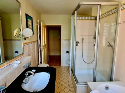 Ferienwohnung für 5 Personen (67 m²) in Heringsdorf 10/10