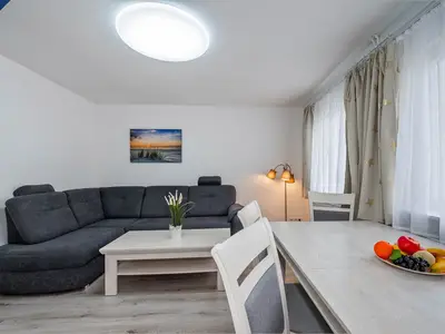 Villa Marina App. 3