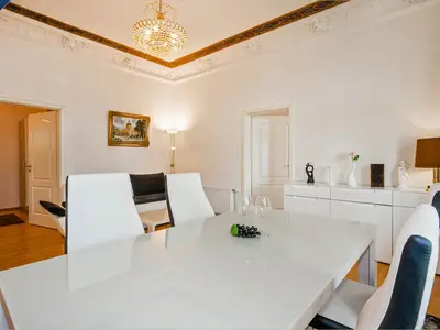Ferienwohnung für 7 Personen (75 m²) in Heringsdorf (Seebad) 3/10