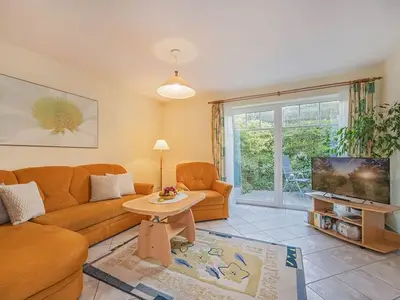 Ferienwohnung für 4 Personen (53 m²) in Heringsdorf (Seebad) 5/10
