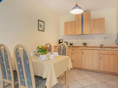 Ferienwohnung für 4 Personen (53 m²) in Heringsdorf (Seebad) 6/10
