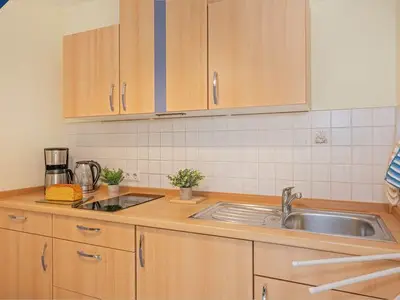 Ferienwohnung für 4 Personen (53 m²) in Heringsdorf (Seebad) 7/10
