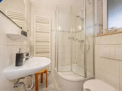 Ferienwohnung für 4 Personen (53 m²) in Heringsdorf (Seebad) 8/10