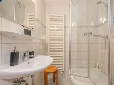 Ferienwohnung für 4 Personen (53 m²) in Heringsdorf (Seebad) 9/10